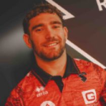 Jules Solinas US Oyonnax