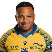 Aitor Kitutu USON Nevers