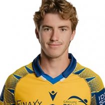 Simon Tarel USON Nevers