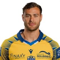 Shaun Reynolds USON Nevers