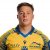 Johan Cilliers Viljoen USON Nevers