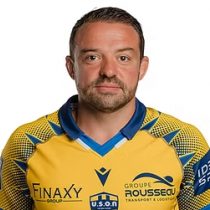 Hugues Bastide USON Nevers