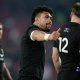 All Blacks team named to play Springboks in Cape Town