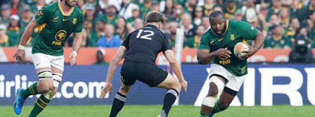 Three Head-to-Head Battles to Watch: Springboks vs All Blacks