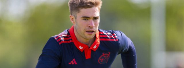 Munster Squad Update | Pre-Season 2026/27
