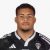 Nathan Fraissenon rugby player