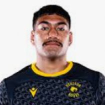Sam Tuifua rugby player