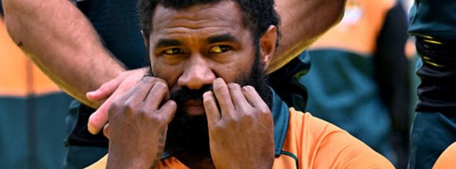 Wallaby Superstar Koroibete joins the Ospreys
