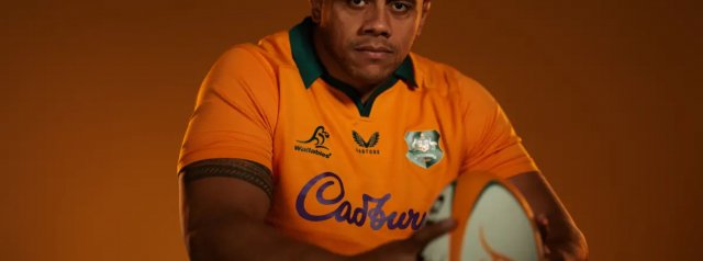Kailea back in gold, Alaalatoa to captain against Los Pumas in Jujuy