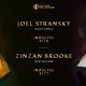 Joel Stransky and Zinzan Brooke unveiled as first inductees to World Rugby Hall of Fame in 2026
