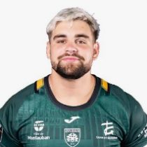 Thomas Bue rugby player