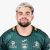 Thomas Bue rugby player