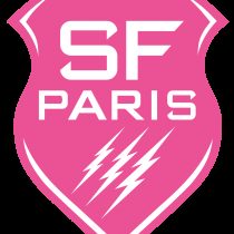 Thomas Bue Stade Francais