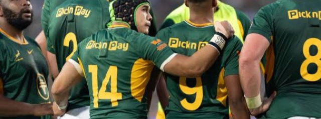 Boks ready to give everything to bounce back against All Blacks