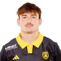 Nathan Bollengier La Rochelle