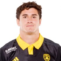 Paul Boudehent La Rochelle