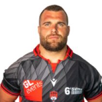 Jerome Rey Lyon