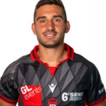 Baptiste Couilloud Lyon