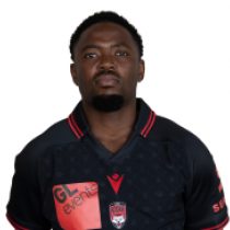 Sanele Nohamba Lyon