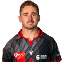 Paddy Jackson Lyon