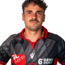 Martin Meliande Lyon