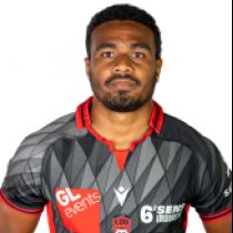 Iosefo Masi Lyon