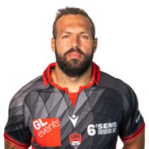 Thibault Regard Lyon