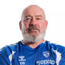 Didier Bes Montpellier