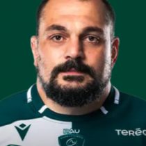 Lekso Kaulashvili Pau
