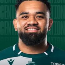 Brent Liufau Pau
