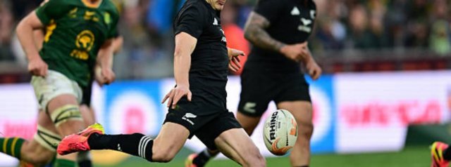 New Zealand Player Ratings v South Africa