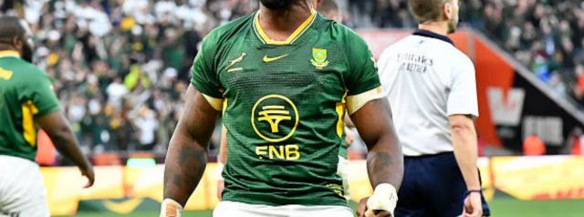 'Next week is going to be big' – Kolisi relishing All Blacks showdown