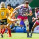 Currie Cup Bulletin #24