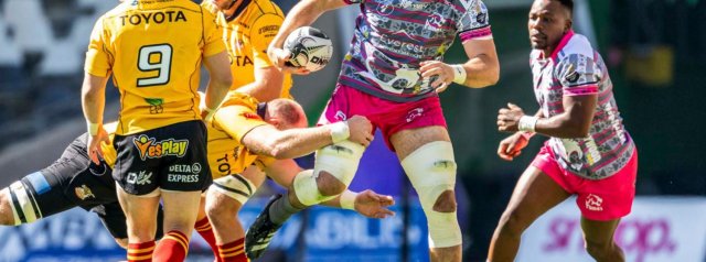 Currie Cup Bulletin #24