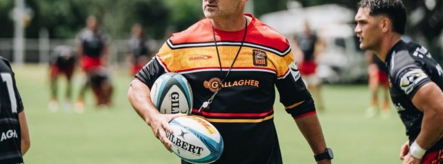 Roger Randle to join Hurricanes coaching staff