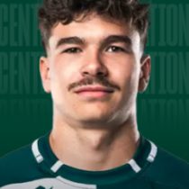 Gabriel Elissalde rugby player