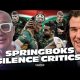 Boks Strike Back: How South Africa Saved the Series vs. All Blacks