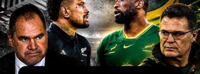 WHAT CHANGED?!? | THE MORNING AFTER | SOUTH AFRICA vs NEW ZEALAND - 2nd Test