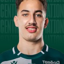 Quentin Valentino Pau
