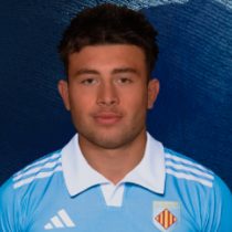 Andro Dvali Perpignan