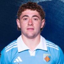 Mayron Fahy Perpignan