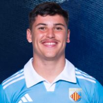 Maxime Granelle Perpignan