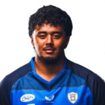 Rayane Tafili RC Vannes