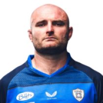Dave Cherry RC Vannes