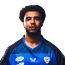 Hayam El Bibouji RC Vannes