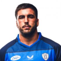 Edoardo Iachizzi RC Vannes