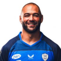 Steeve Blanc-Mappaz RC Vannes