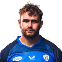 Rudi Brown RC Vannes
