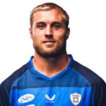 Francisco Gorrissen RC Vannes