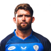 Juan-Bautista Pedemonte RC Vannes